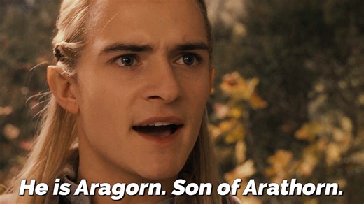 1.3M views · 57K reactions | Wait for it...  | Teh Lurd Of Teh Reings | Facebook