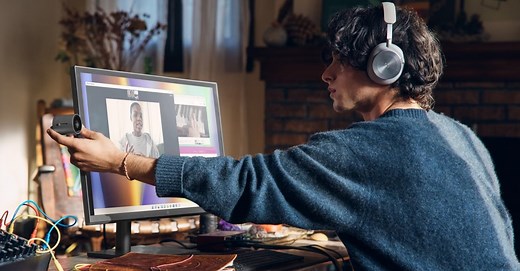 HP Desktop Computers and All-in-One PCs