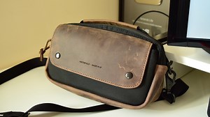 Hardware Review: WaterField Arcade Gaming Case for Nintendo Switch