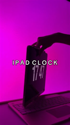 iPad Clock App: Must-Have Pomodoro, Standby Clock, and Timer