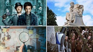 Deductive Reasoning Explained for Screenwriters