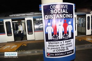 StaySafe.ph app to be used in transpo centers in coming weeks