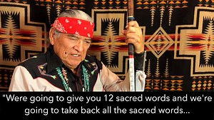53K views · 3K reactions | Navajo Historian, Wally Brown, teaches...