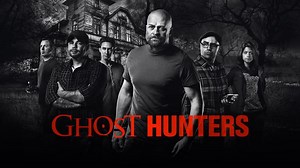 Ghost Hunters