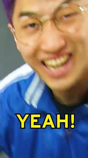 POPPY PLAYTIME WITH ZERO BUDGET! (HUGGY WUGGY FUNNY PARODY BY LANKYBOX!) #shorts