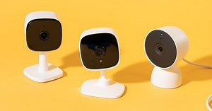 This Camera Makes It Easy To Spy on Your Pets (or Family) When You’re at Work