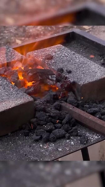 Forged Mace, Super Speed Build !