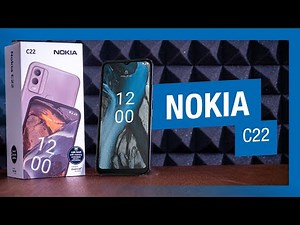 Nokia C22