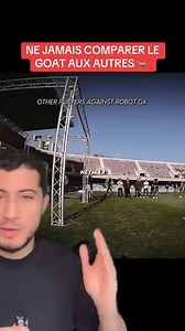 170K views · 11K reactions | La différence entre les autres joueurs et le goat #cr7 #CR7GOAT | Emma Atié le Madrilène | Facebook