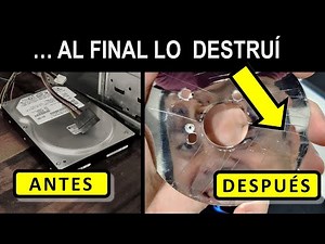 This is how I recovered the files from this old hard drive