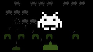 Videojuego de Space Invaders programado con Scratch 2.0
