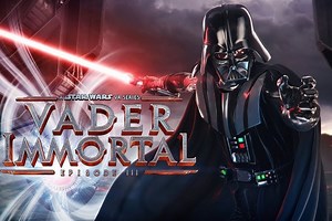 Vader Immortal: A Star Wars VR Series traerá acción y sables láser a PS VR a finales de agosto