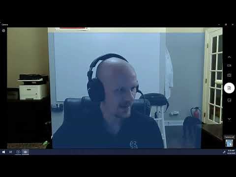 How to Scan a Document with Windows 10 Camera
