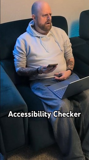 How To Use Accessibility Checker In Microsoft 365 ✍️