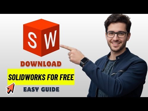 How to Download SolidWorks on PC Legally for Free 2026 (Full Guide)