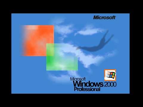 Windows ME Extended Theme