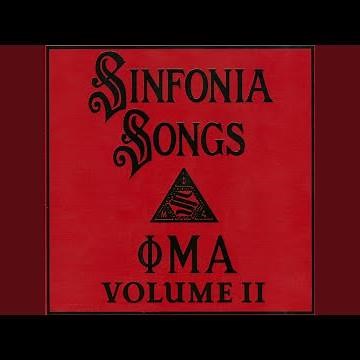 Sinfonia Parting Song