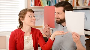 Picking the Perfect Paper for Your Invitations - Paper Truly