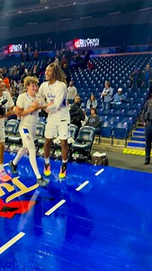 258K views · 1.8K reactions | you never forget your first time crankin’ the siren 凉凉凉 #ReignCane | Tulsa Men's Basketball | Facebook