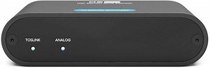 HDSX TV Sound Optimizer