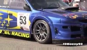 Subaru Owners Club on Reels