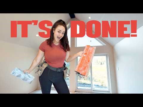 This Window Wall Took Me Years (Worth It? You Decide.)