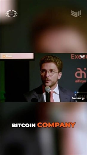 How Tether Became America’s Biggest Bitcoin Accumulator