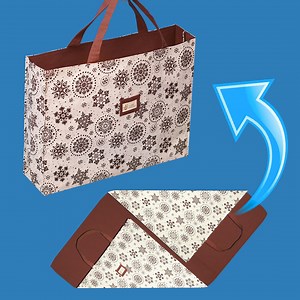 956K views · 23K reactions | You will be surprised how easily you can sew this tote bag! | Miarti - Wiederverwendung | Facebook