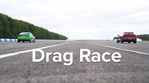 17K views · 177 reactions | We've gone for something a little different for our latest drag race... Audi RS3 vs Jaguar I-Pace Petrol vs Electric 400hp vs 400hp You know what time it is... Place your bets! | carwow | Facebook