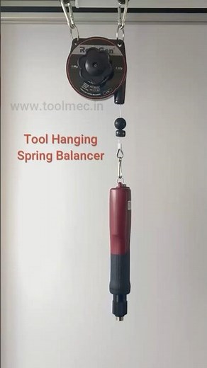 Spring Balancer