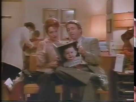 1990 Problem Child Movie CLIP