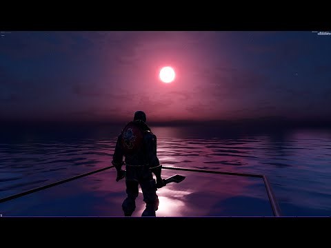 Fortnite Free Build Map (FPS BOOSTED)