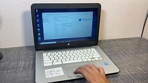 15K views · 625 reactions | HP Chromebook 14 SMB | 4GB Ram | 128GB...