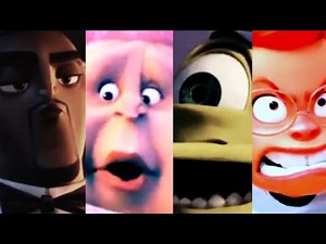 1 Seconds of 157 Random Moments (Totally Funny and Supercool)