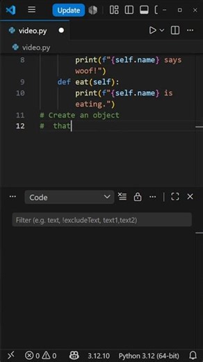How Does Python Create a Class ?