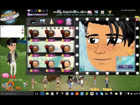 msp how to get a rare skin tone on msp