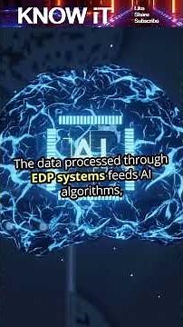10 Enigmatic Facts About Electronic Data Processing (EDP)