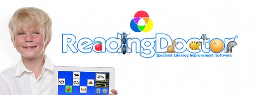 Word Builder — Reading Doctor | Apps for teaching kids to read and spell