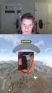 How long does it take for an airdrop to land in Rust #rust #rustairdrop #rusttips #rustfacts