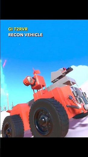 Checking out the best tiny builds in Trailmakers! #gaming #trailmakers