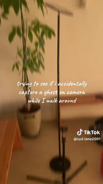 Haunted Airbnb: Ghost Hunting Adventure