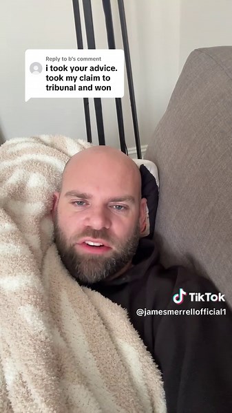 Replying to @b Why a Tribubal for Personal Independence Payments (PIP) should always be considered. 70% of cases are over turned. #pip #PIPAssessment #fyp #disabilitytiktok #piptribunal