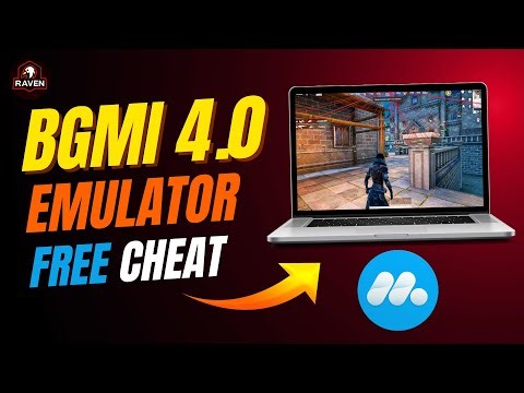 🔥 BGM 4.0 FREE BYPASS | HACK FOR EMULATOR | PLAY BGM! ON PC | BEST FREE BYPASS & HACK FOR EMULATOR