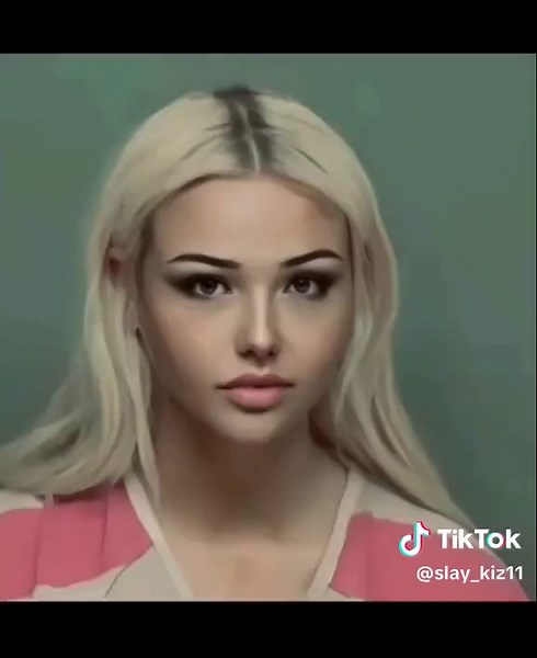 Exploring the Allure of Mugshots: A Unique Perspective