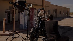 The Flash Photography Training System