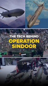 48 reactions · 24 comments | India used high-impact and calibrated Scalp cruise missiles and HAMMER precision-guided munitions in its strike against Pakistan, targeting 9 locations which are strongholds of terror outfits. Why did India choose these specific weapons? Find out in this video. #MashableIndia #techinwarfare | Mashable India | Facebook