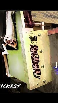 Jack Plate 101: Low to High