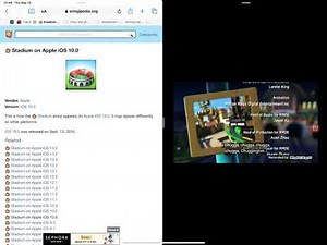 Stadium 🏟 10.0 Chuggington Ending Credits