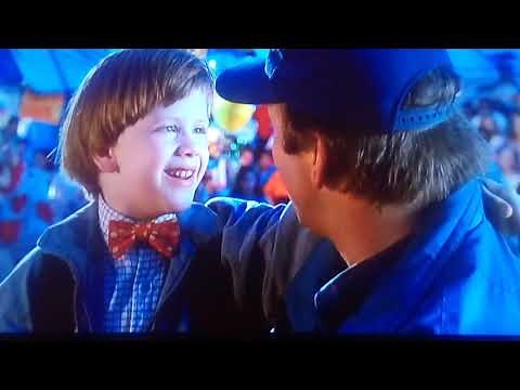 Problem Child: Car Chase
