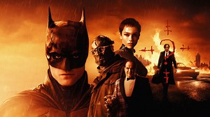 Watch The Batman 2022 HD for free - Cineb.net